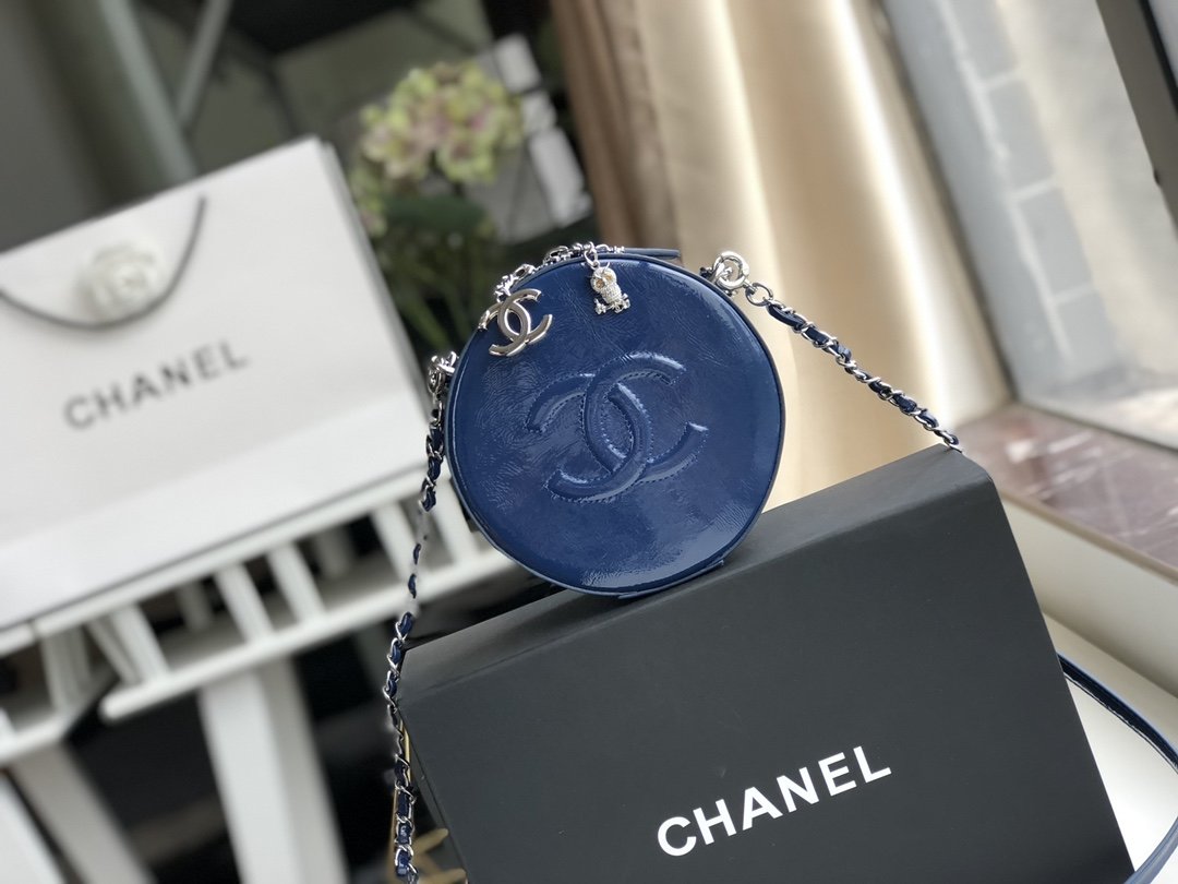 Ch**el Mini bag