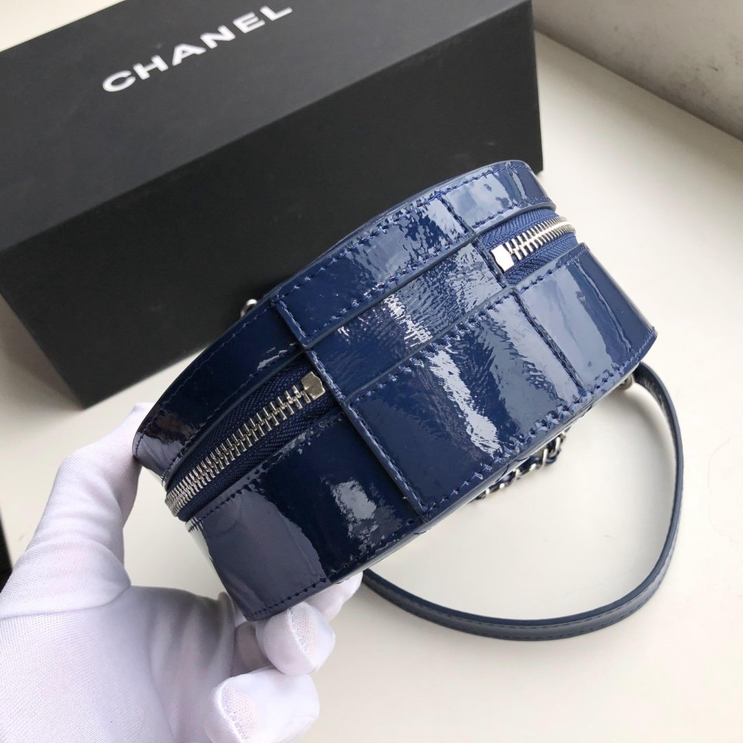 Ch**el Mini bag