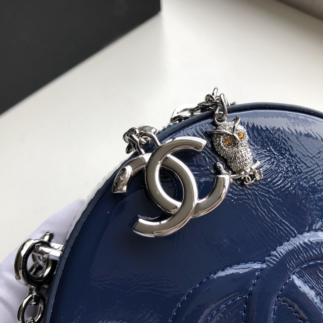 Ch**el Mini bag