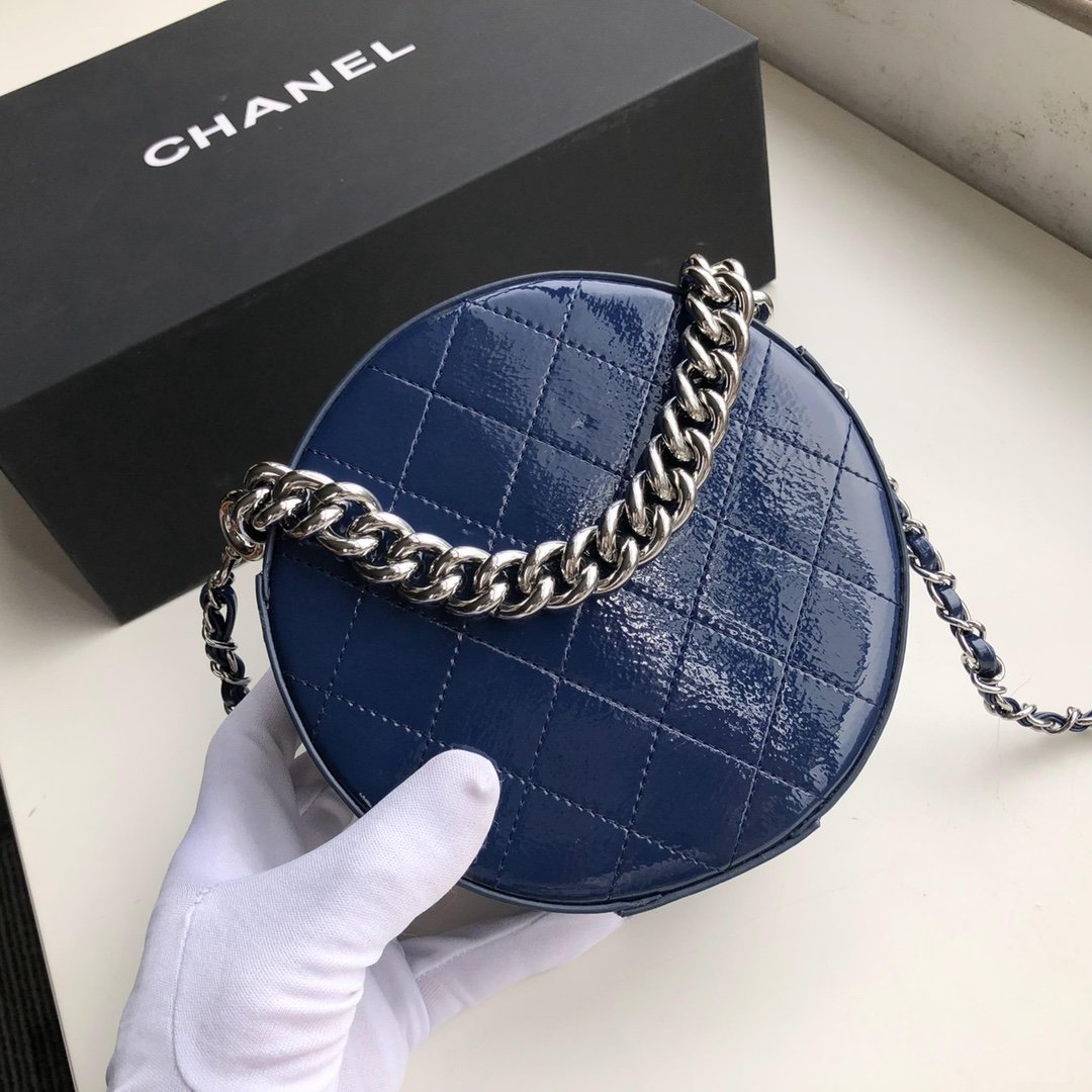 Ch**el Mini bag