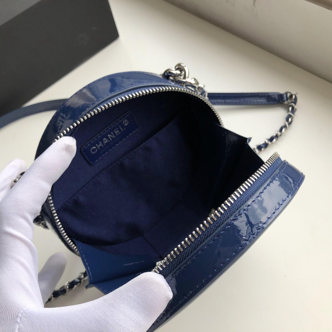 Ch**el Mini bag