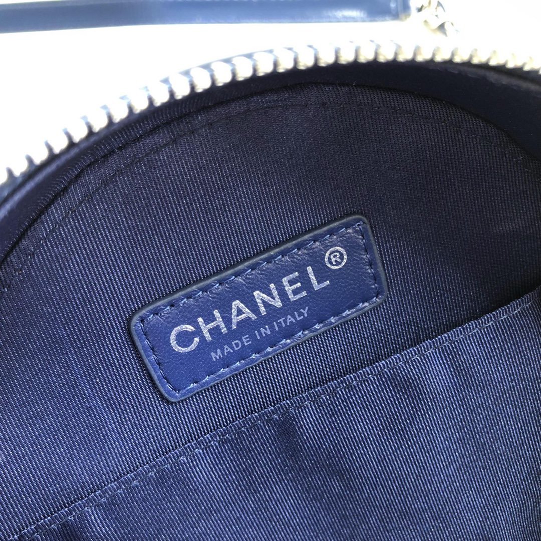 Ch**el Mini bag