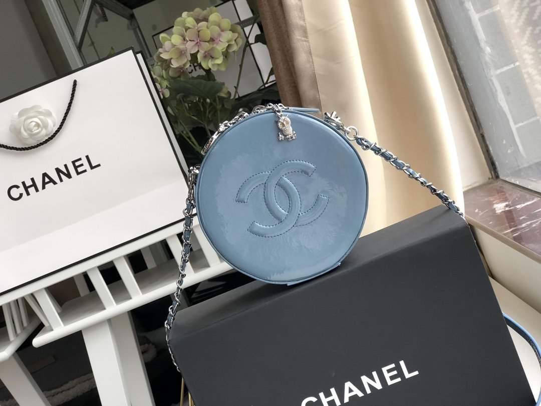 Ch**el Mini bag 001