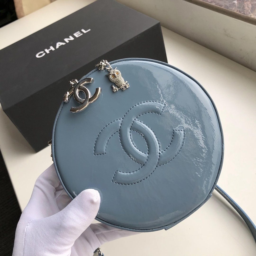 Ch**el Mini bag 001