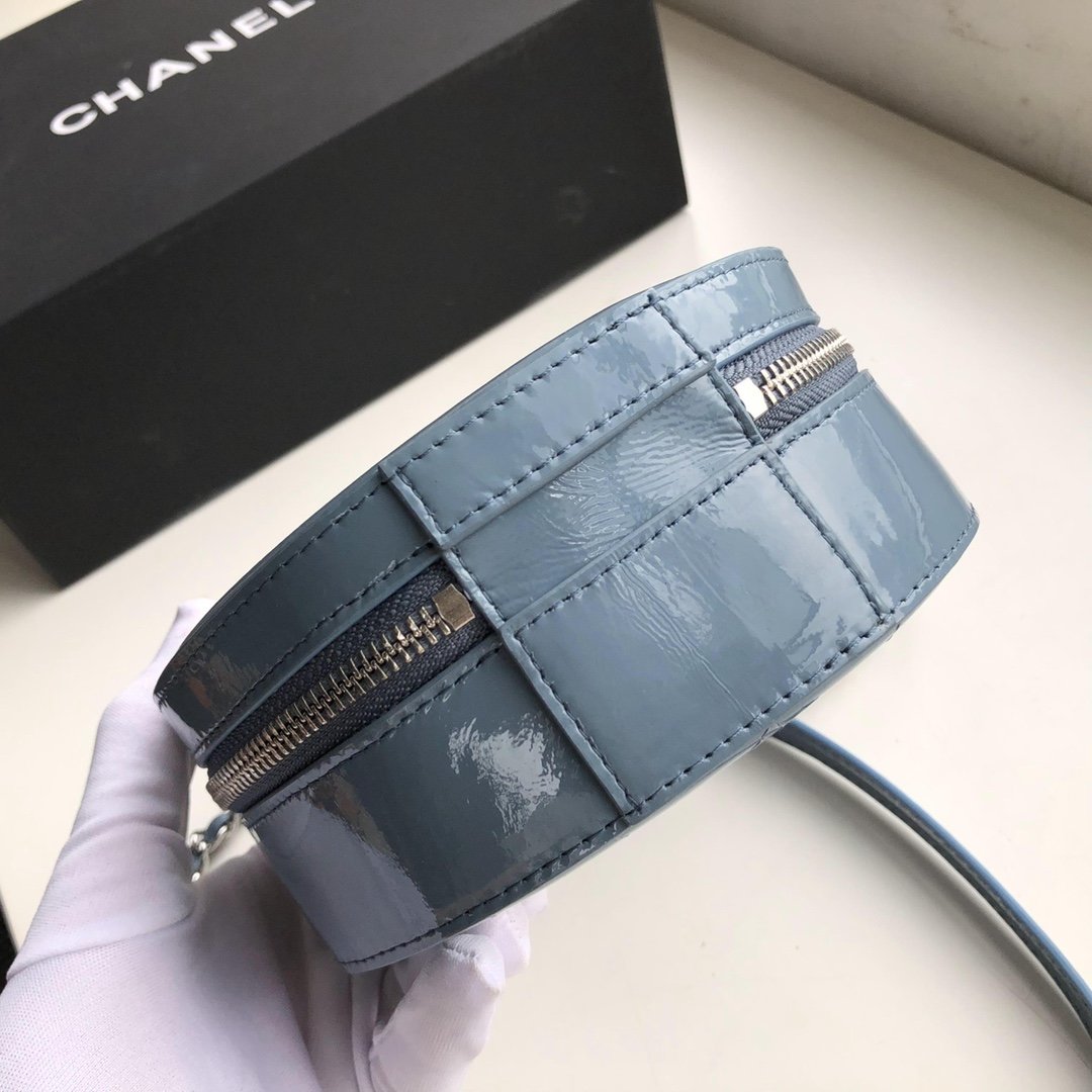 Ch**el Mini bag 001