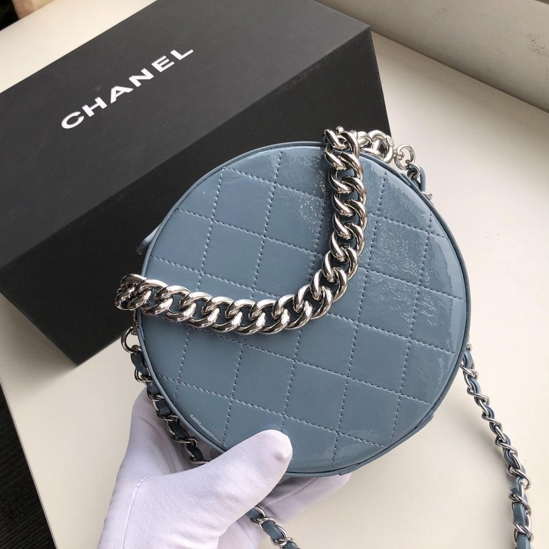 Ch**el Mini bag 001