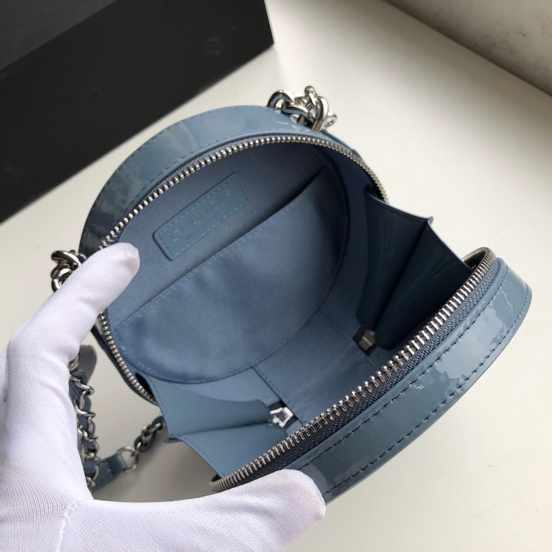 Ch**el Mini bag 001