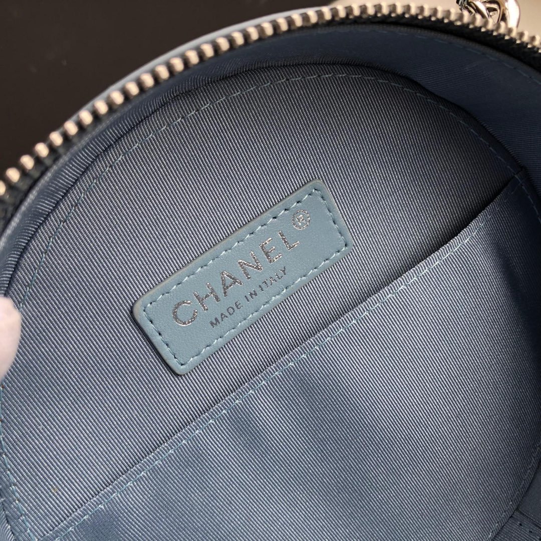 Ch**el Mini bag 001
