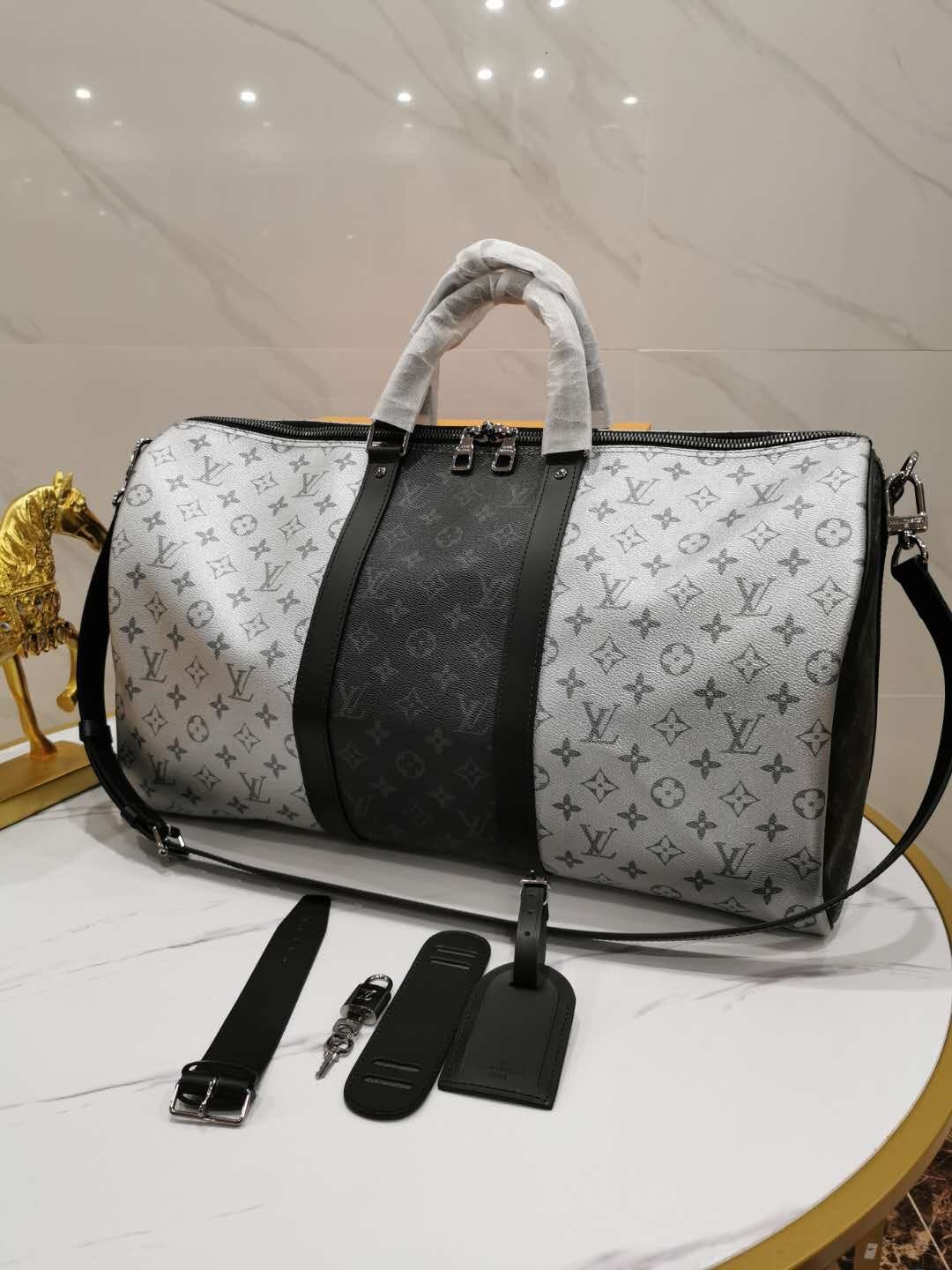 L0vis Vvtt0n M43818 Monogram Keepall 50