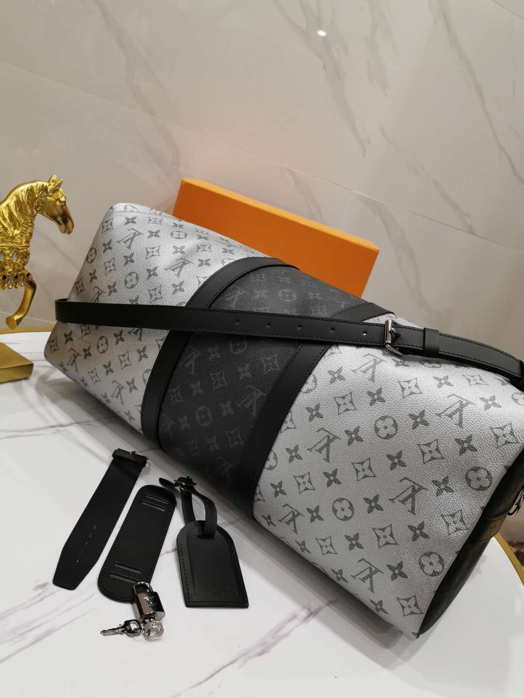 L0vis Vvtt0n M43818 Monogram Keepall 50