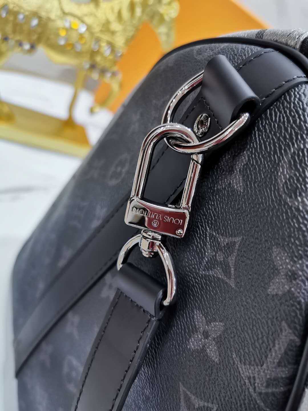 L0vis Vvtt0n M43818 Monogram Keepall 50