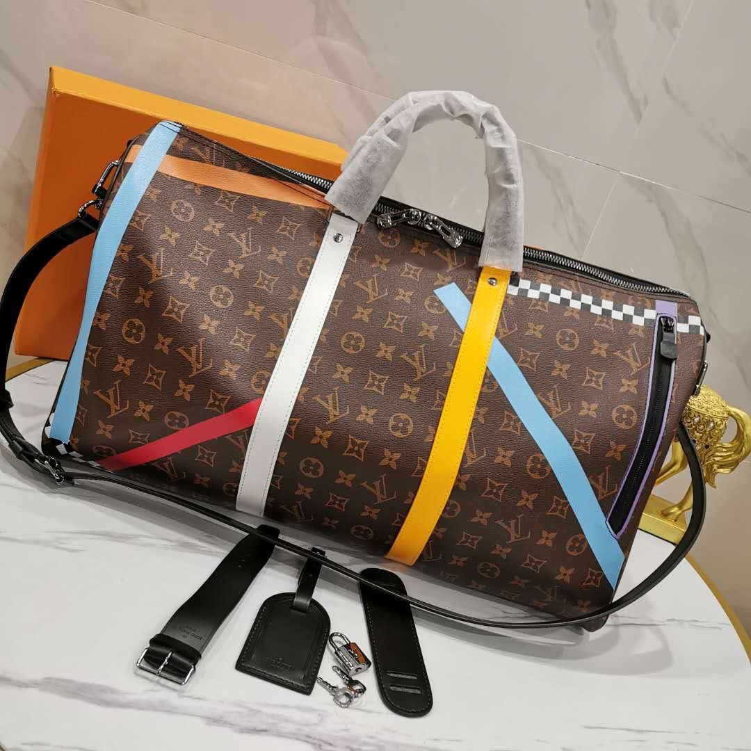 L0vis Vvtt0n M55819 Monogram Keepall 50