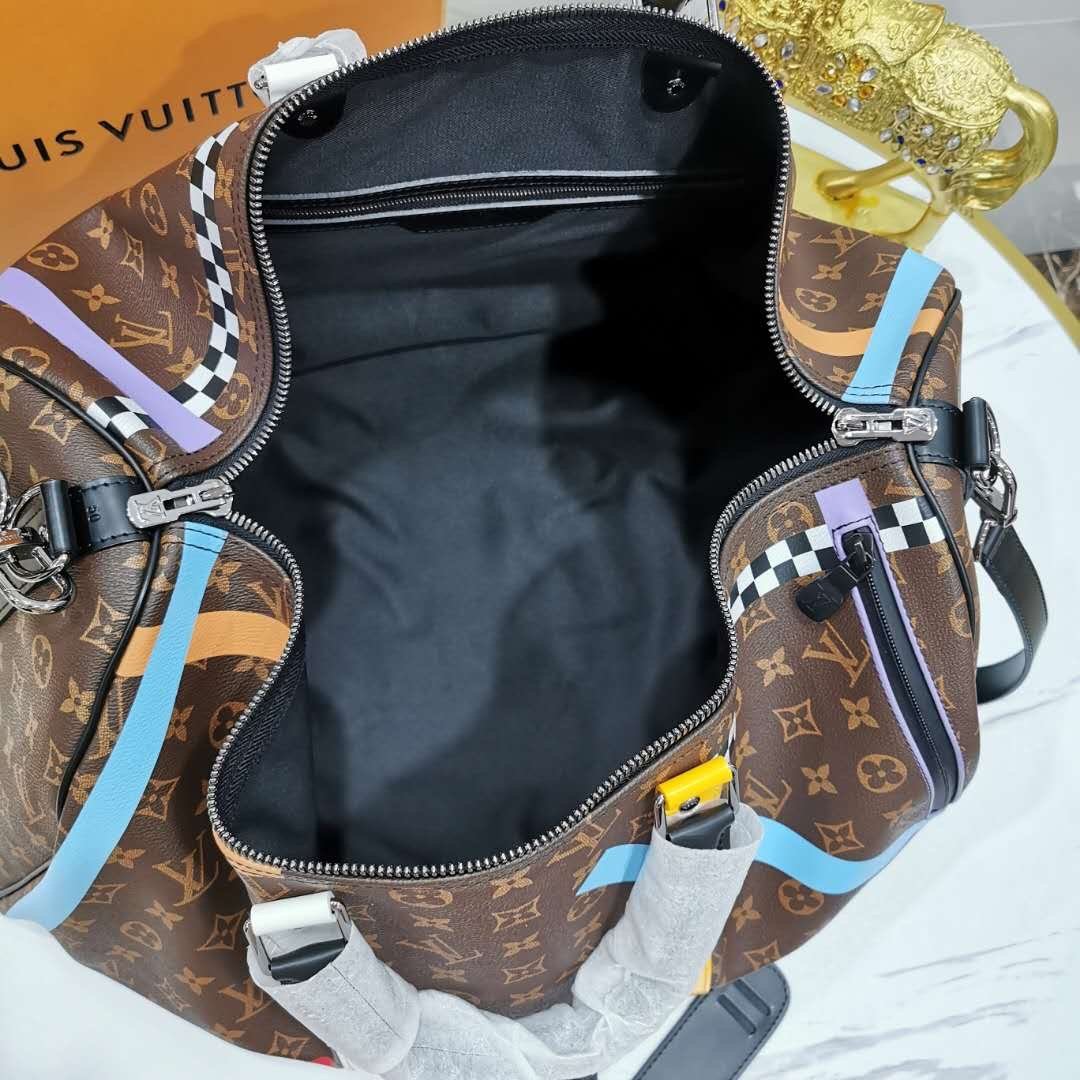 L0vis Vvtt0n M55819 Monogram Keepall 50