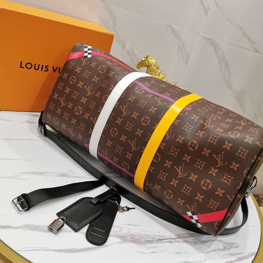L0vis Vvtt0n M55819 Monogram Keepall 50