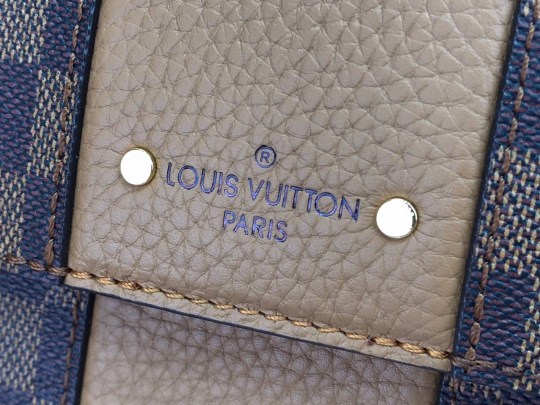 LV Damier Ebene BOND STREET BB