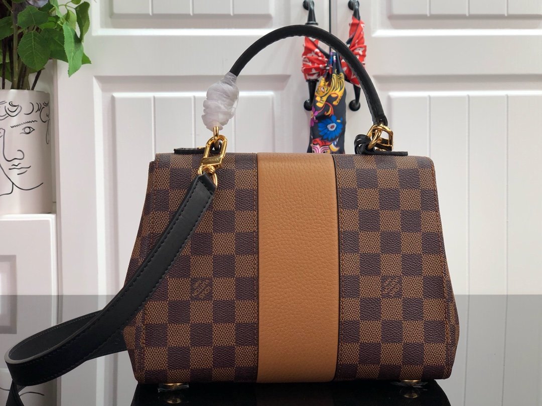 LV Damier Eben BOND STREET BB 24cm