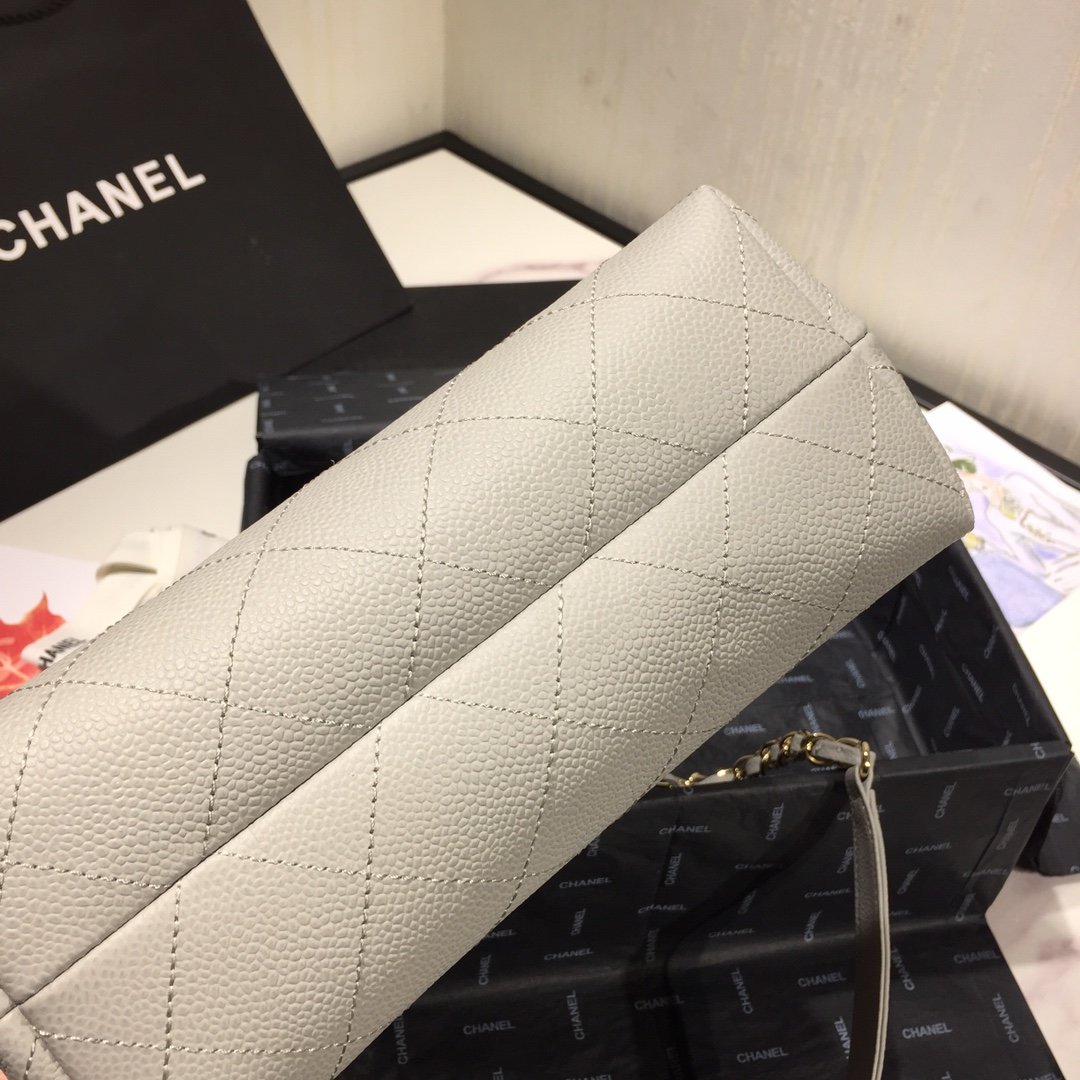 Ch**el 2020 SS AS1461 Bag Gray