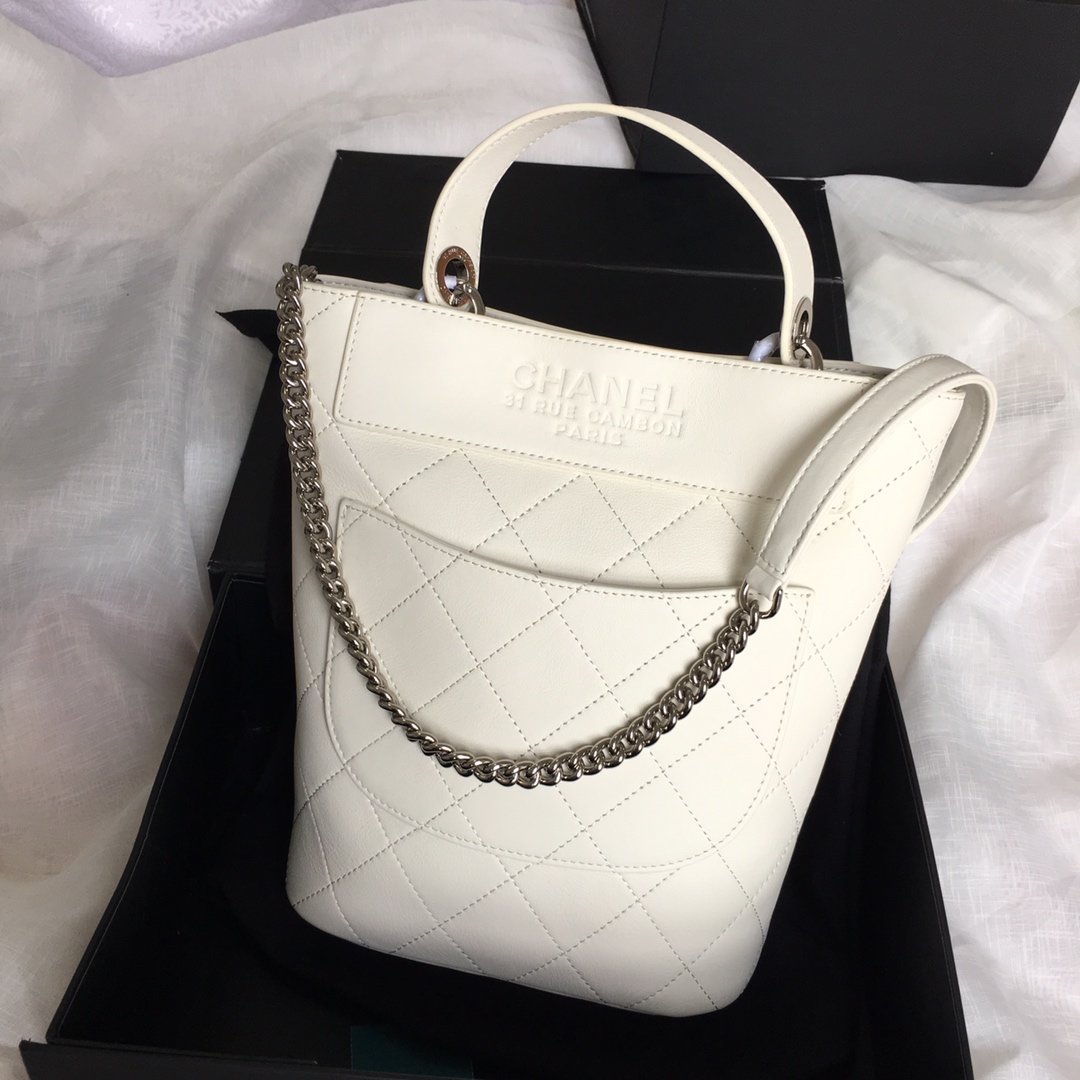 Ch**el Handbag S0577