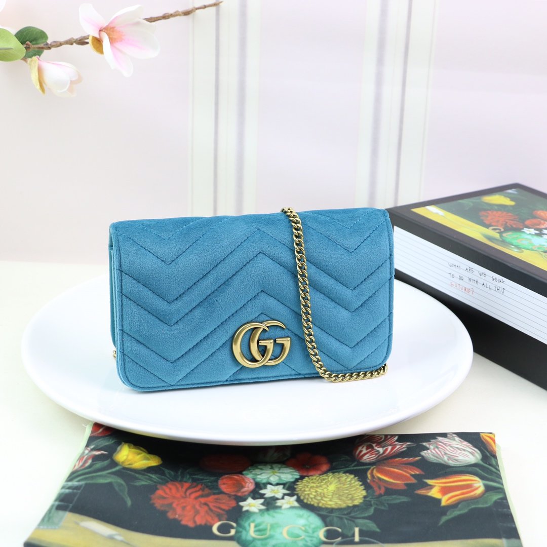 Gvc*1 Marmont Mini bag 488426