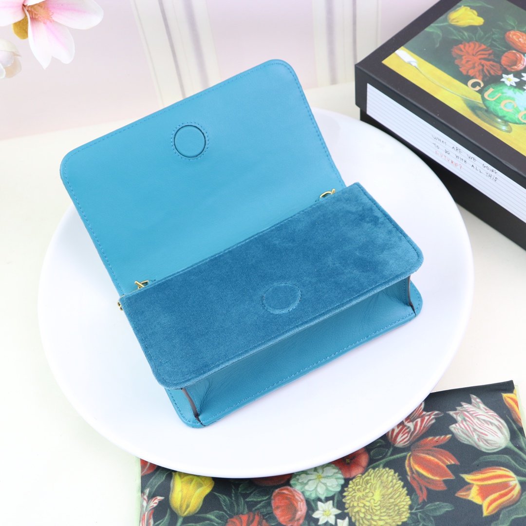 Gvc*1 Marmont Mini bag 488426