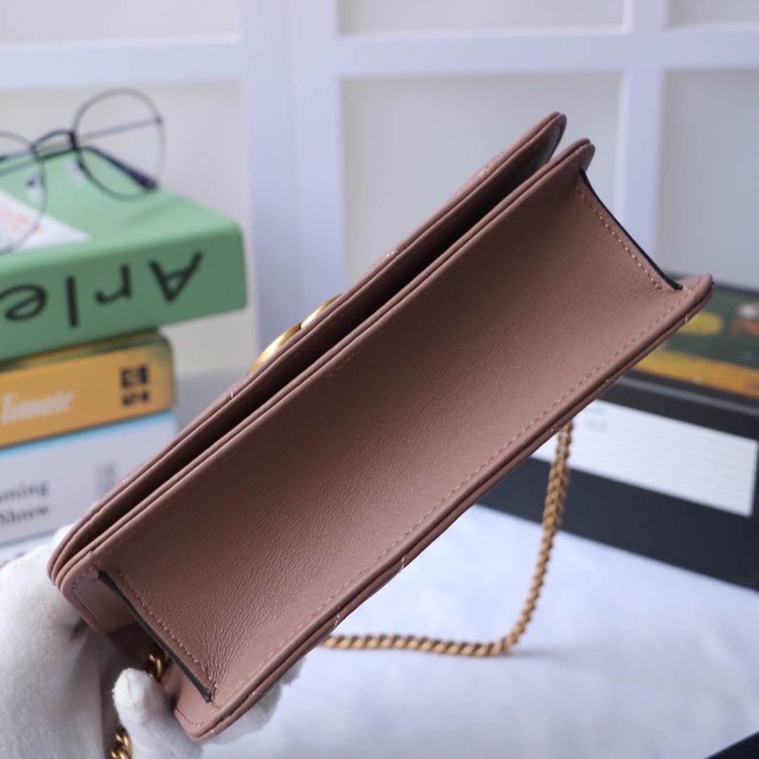 Gvc*1 Marmont Mini bag