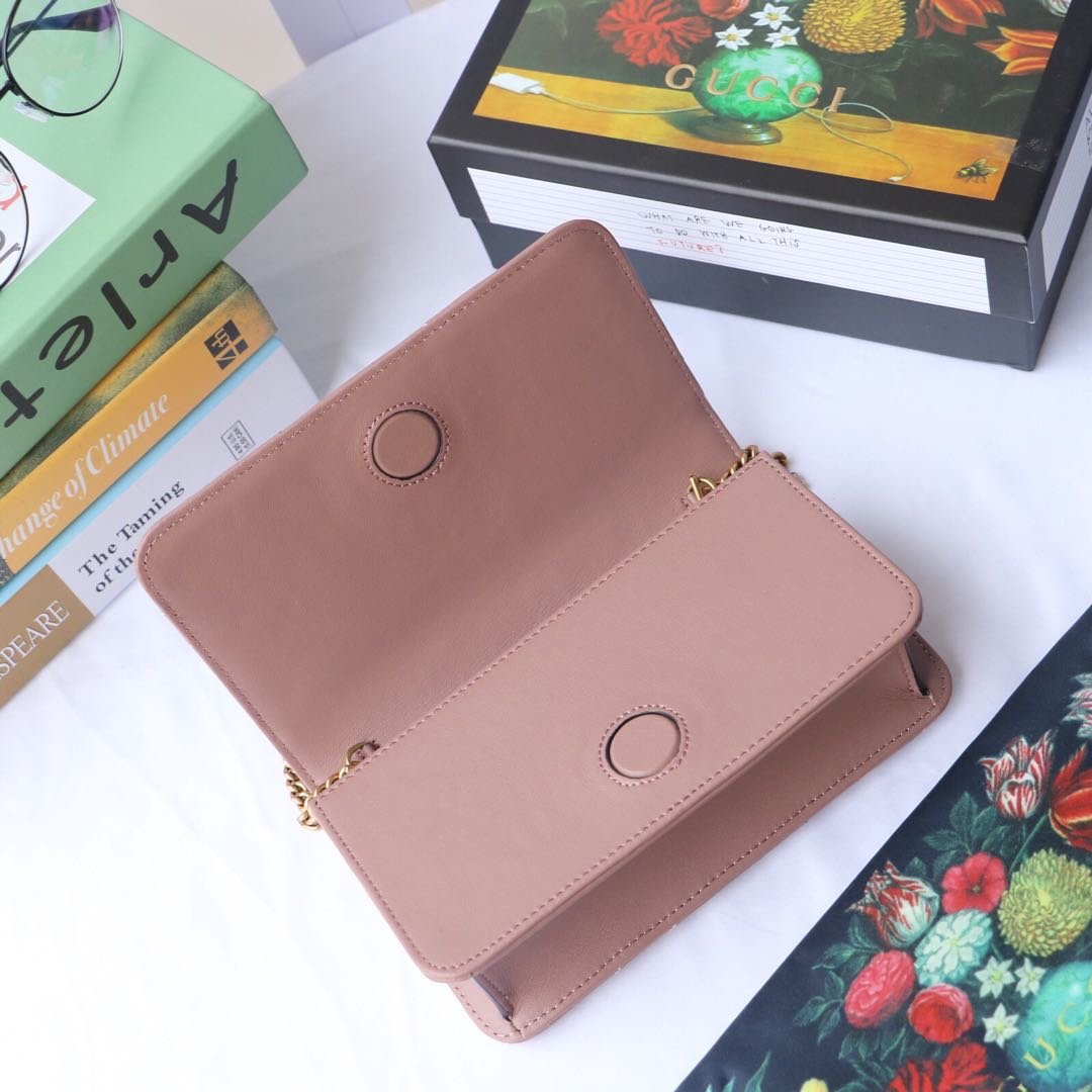 Gvc*1 Marmont Mini bag