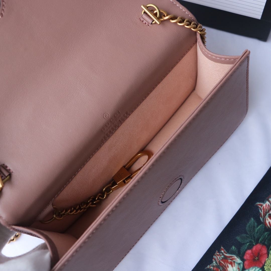 Gvc*1 Marmont Mini bag