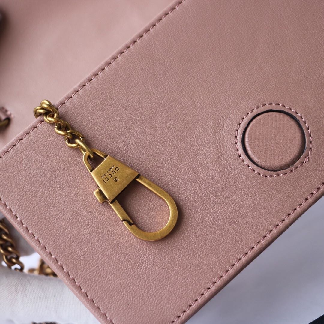 Gvc*1 Marmont Mini bag