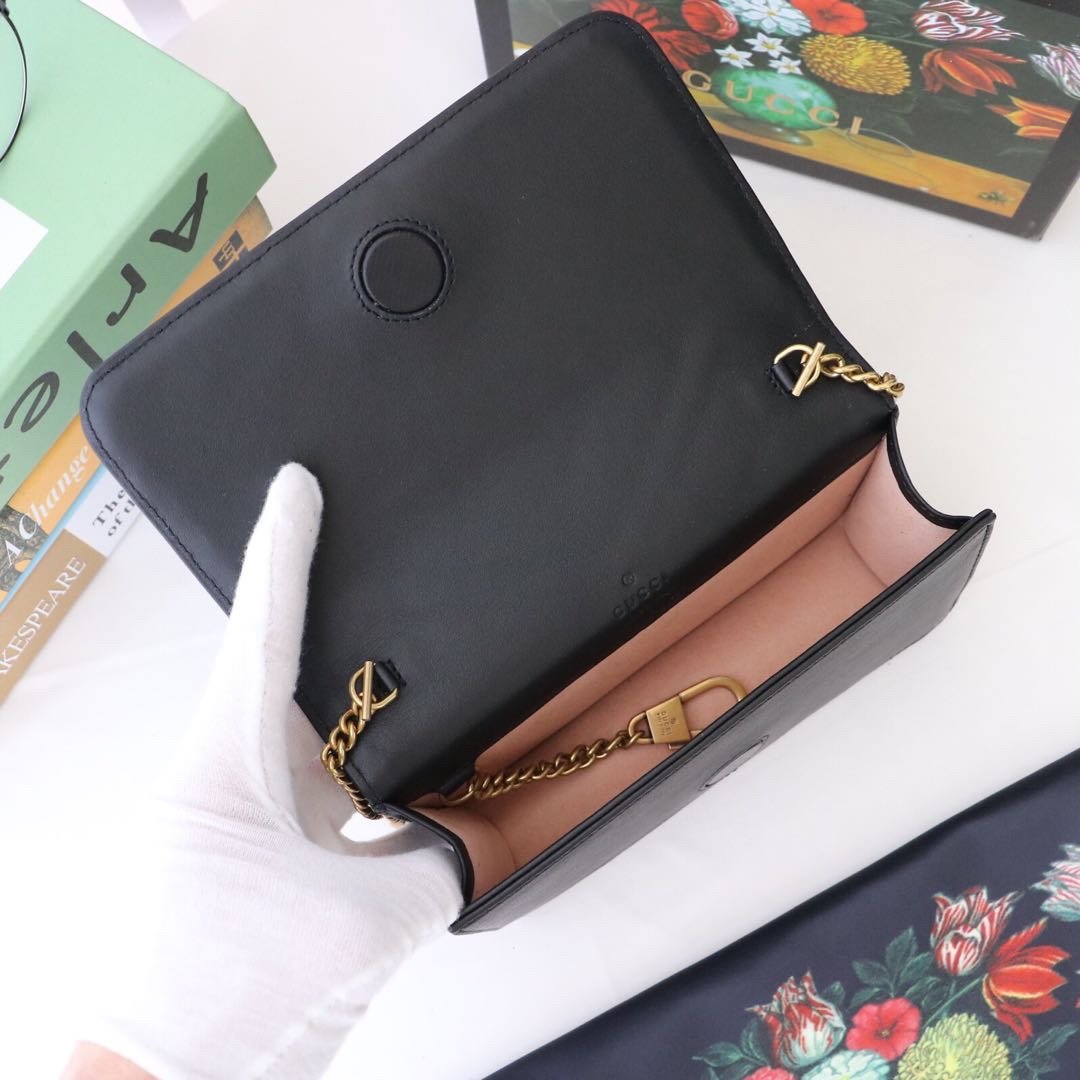 Gvc*1 488426 Marmont Mini bag