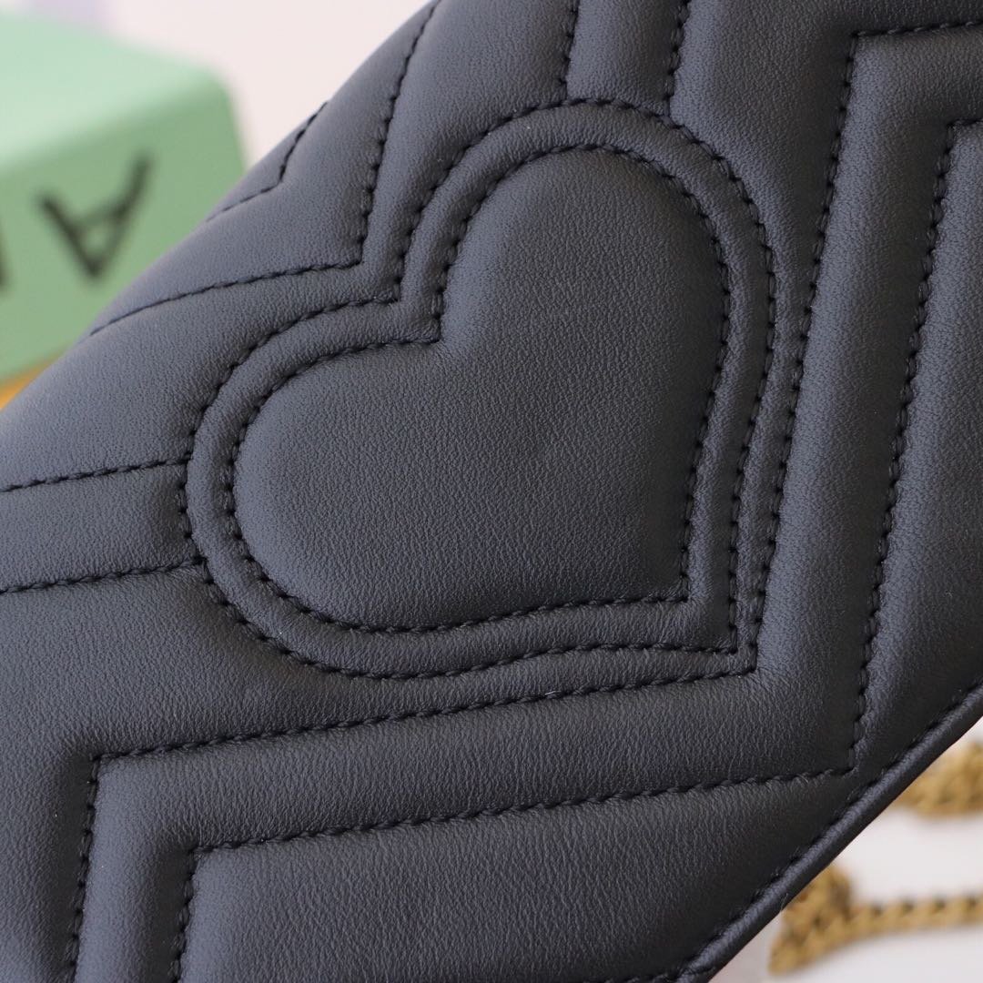 Gvc*1 488426 Marmont Mini bag