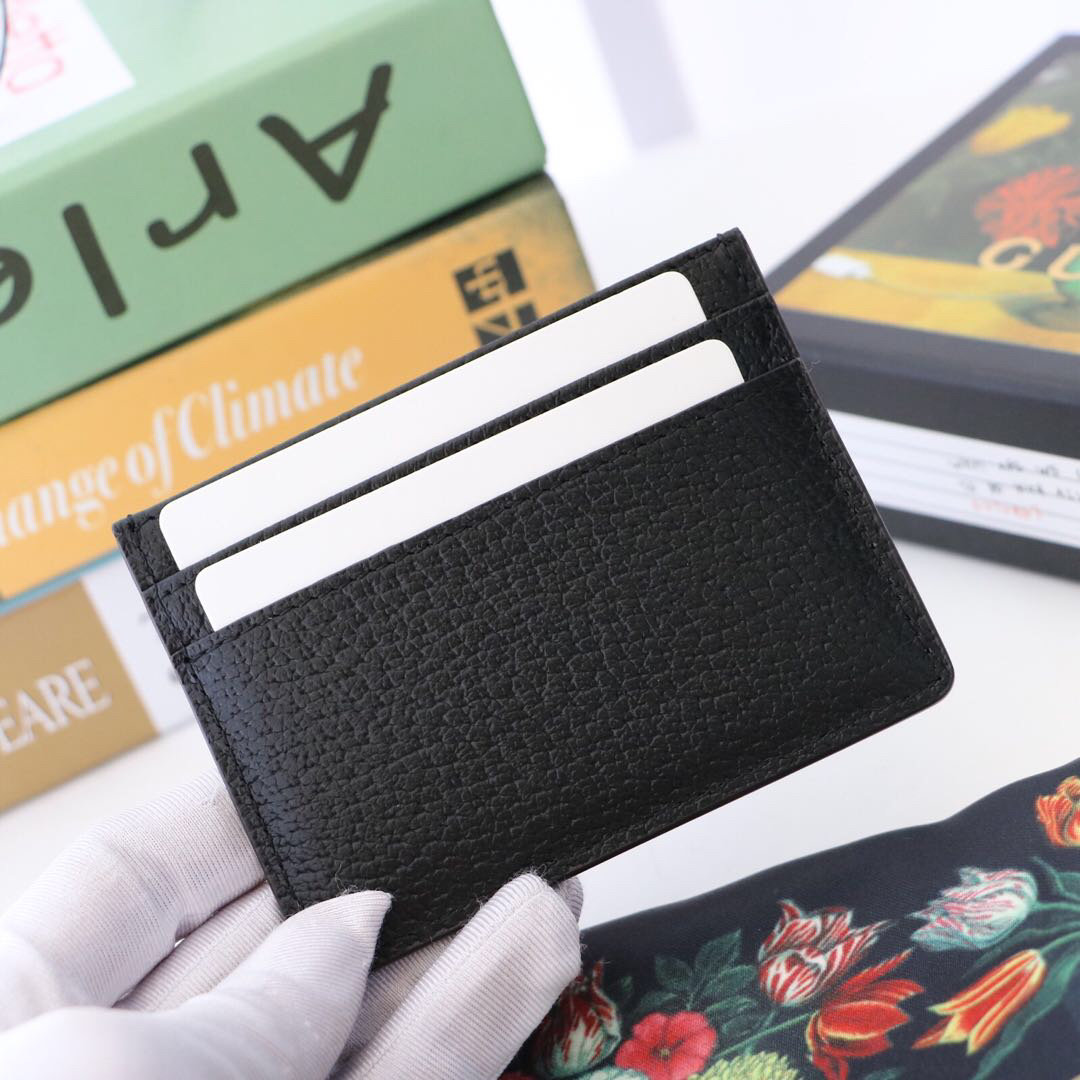 Gvc*1 Ophidia wallet balck