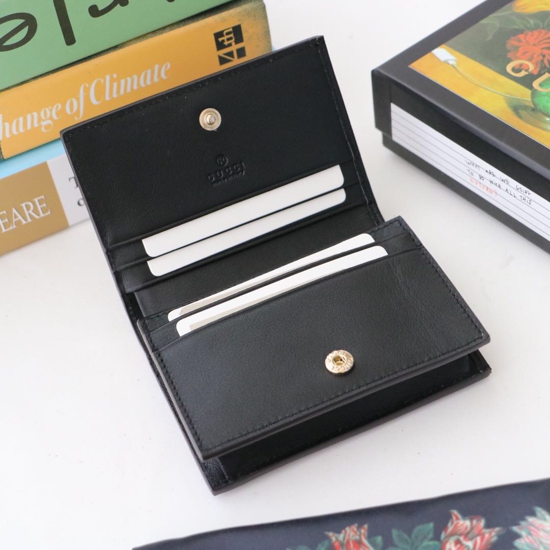Gvc*1 Ophidia wallet 523155 balck