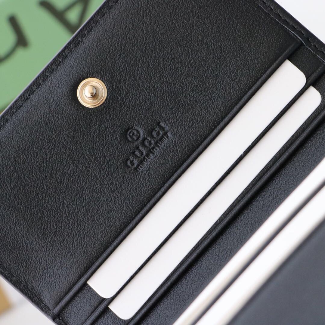 Gvc*1 Ophidia wallet 523155 balck