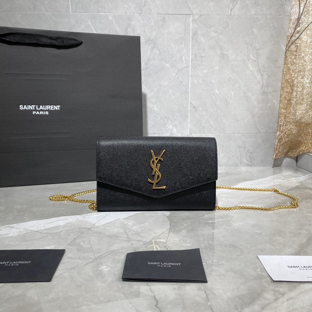 Y51 Sa1nt Lau*nt UPTOWN Chain 