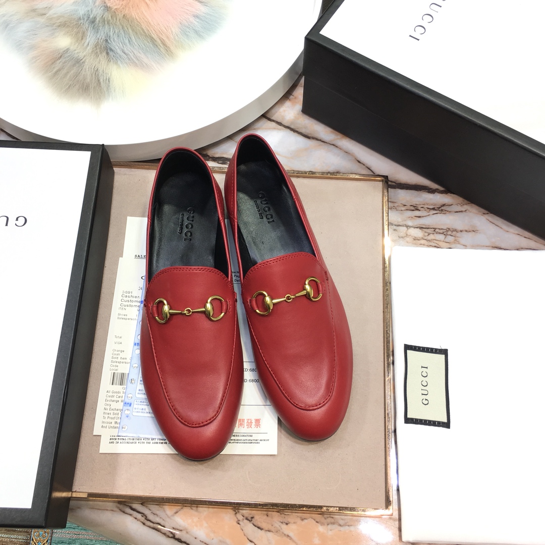 Gvc*1 Women Loafers Shoes