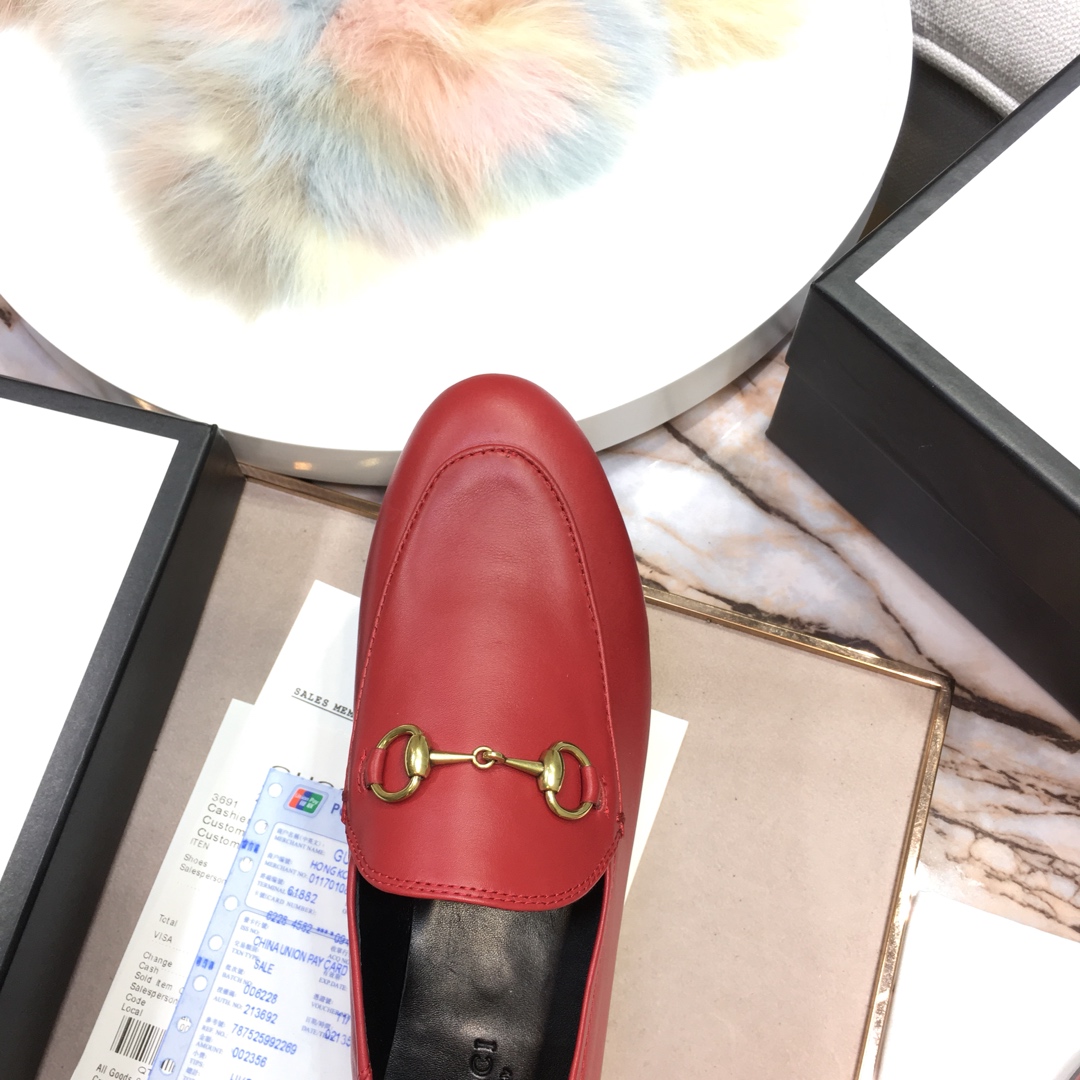 Gvc*1 Women Loafers Shoes