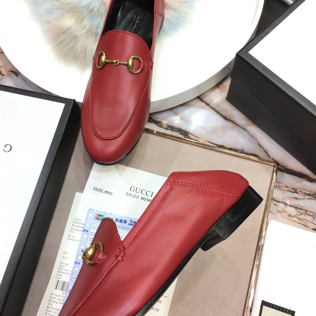 Gvc*1 Women Loafers Shoes