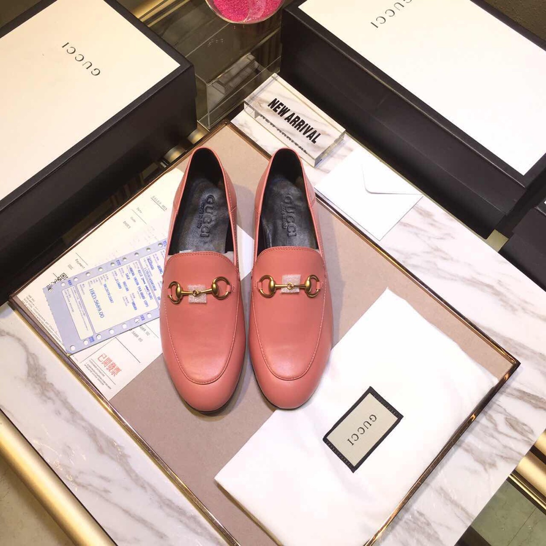 Gvc*1 Women Loafers Shoes 001
