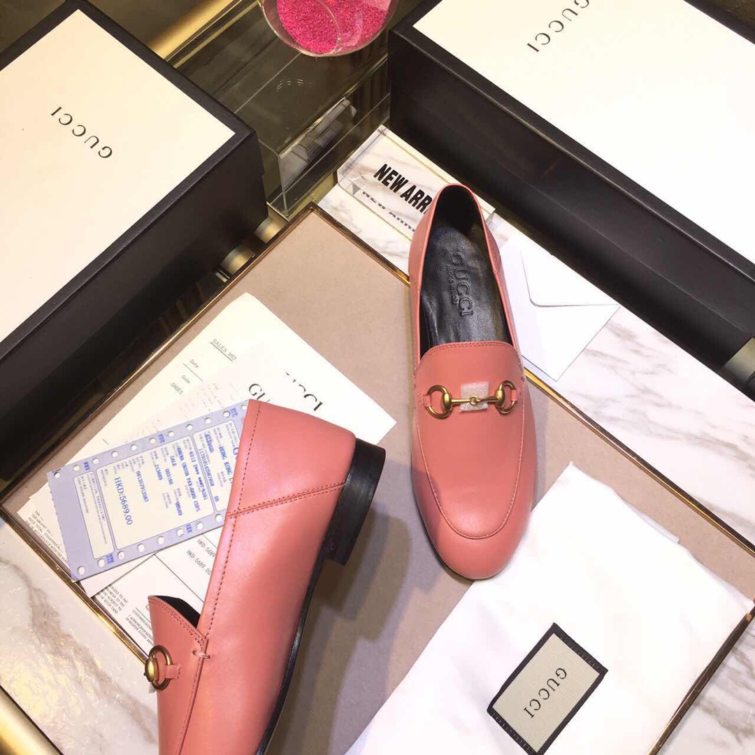 Gvc*1 Women Loafers Shoes 001