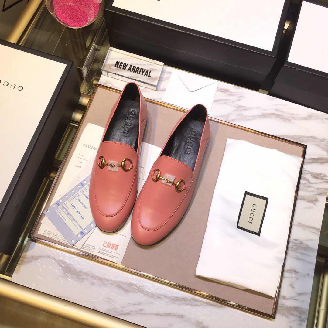 Gvc*1 Women Loafers Shoes 001