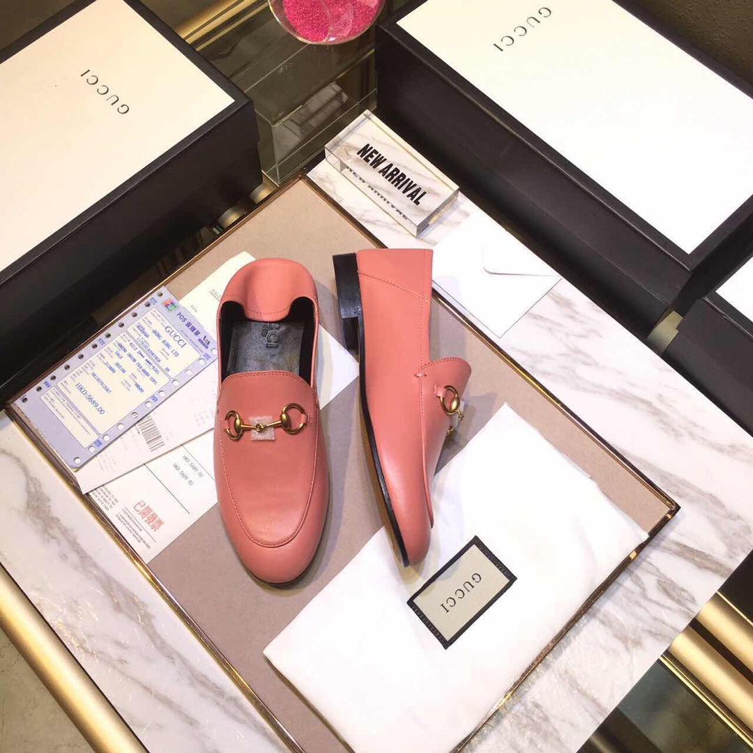 Gvc*1 Women Loafers Shoes 001