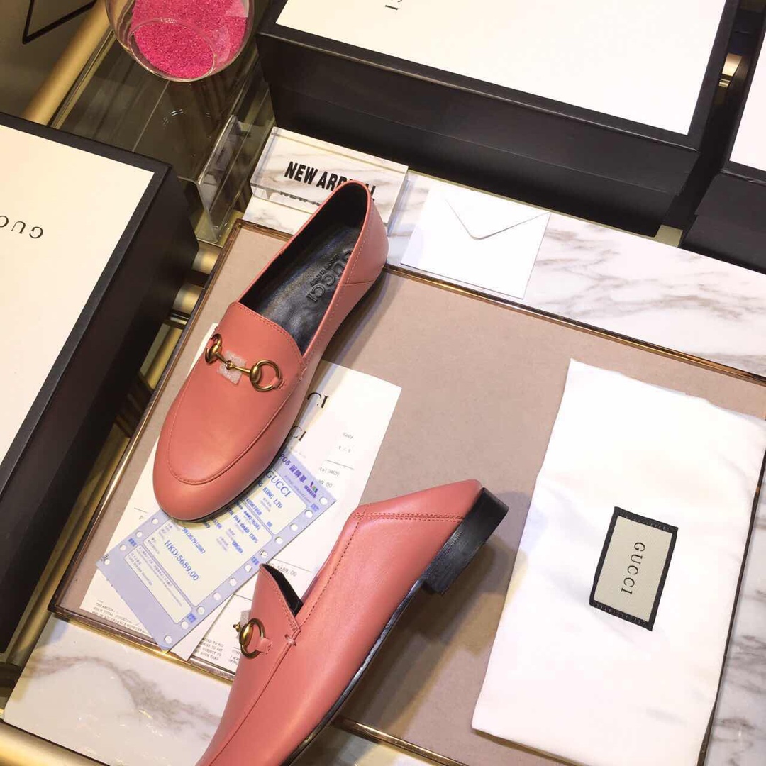 Gvc*1 Women Loafers Shoes 001