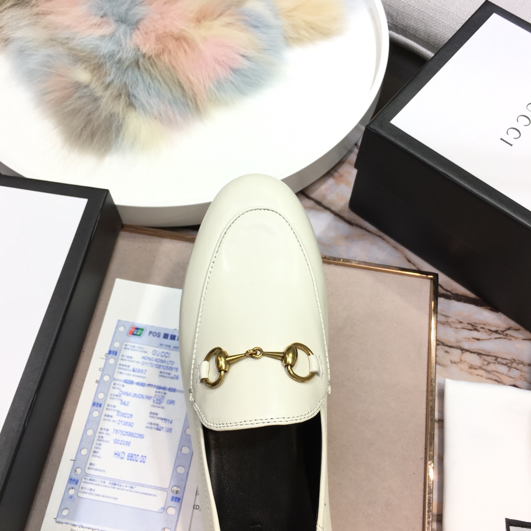 Gvc*1 Women Loafers Shoes 002
