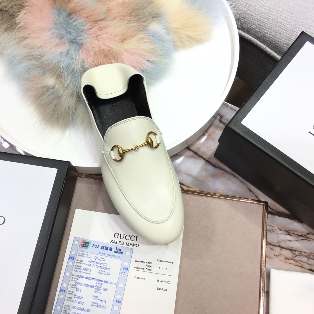 Gvc*1 Women Loafers Shoes 002