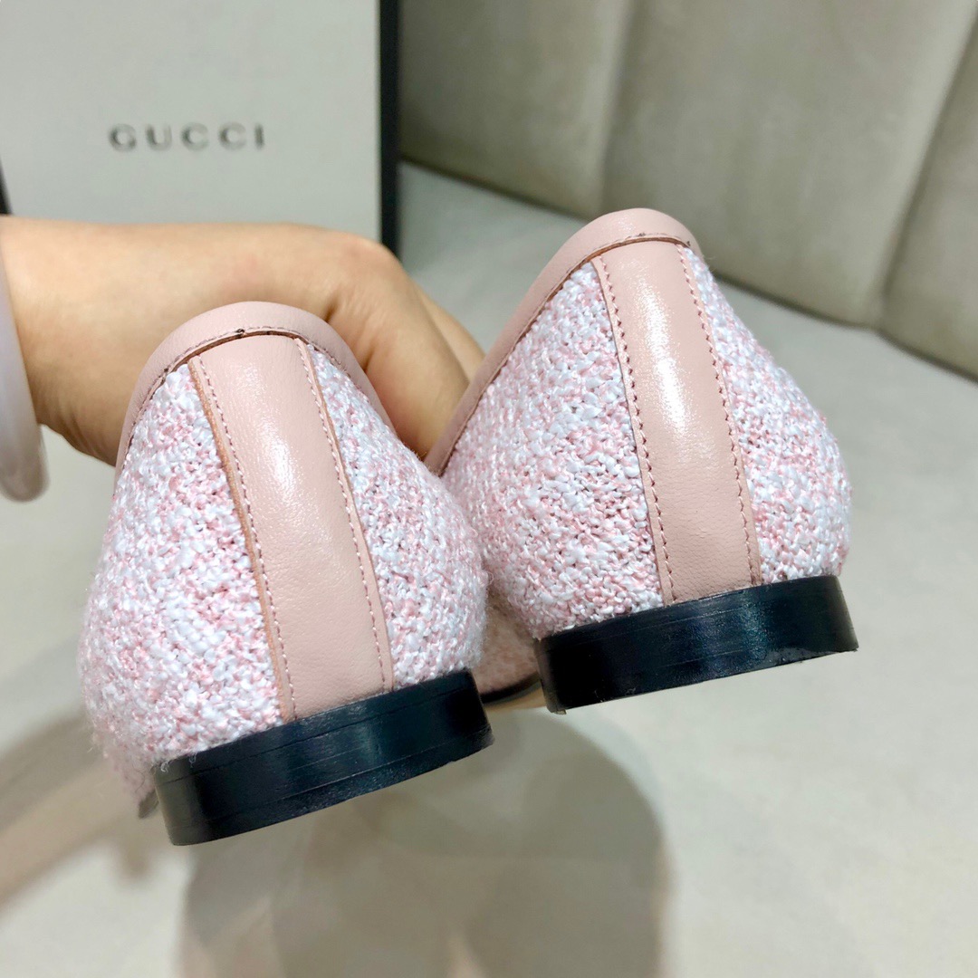 Gvc*1 Women Loafers Shoes 003