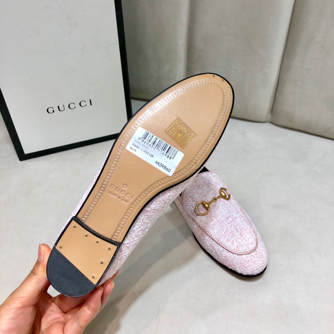 Gvc*1 Women Loafers Shoes 003