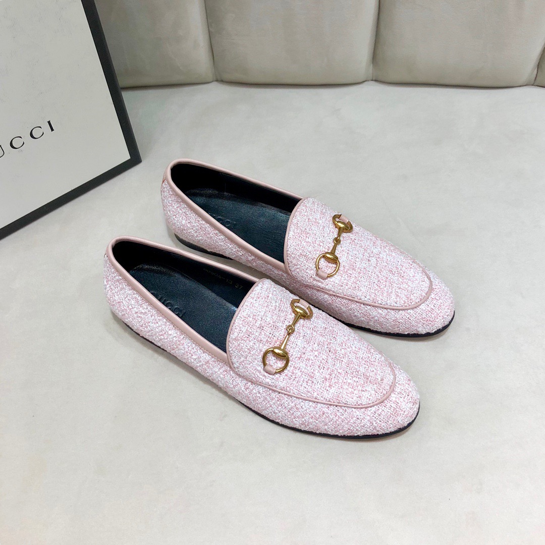 Gvc*1 Women Loafers Shoes 003