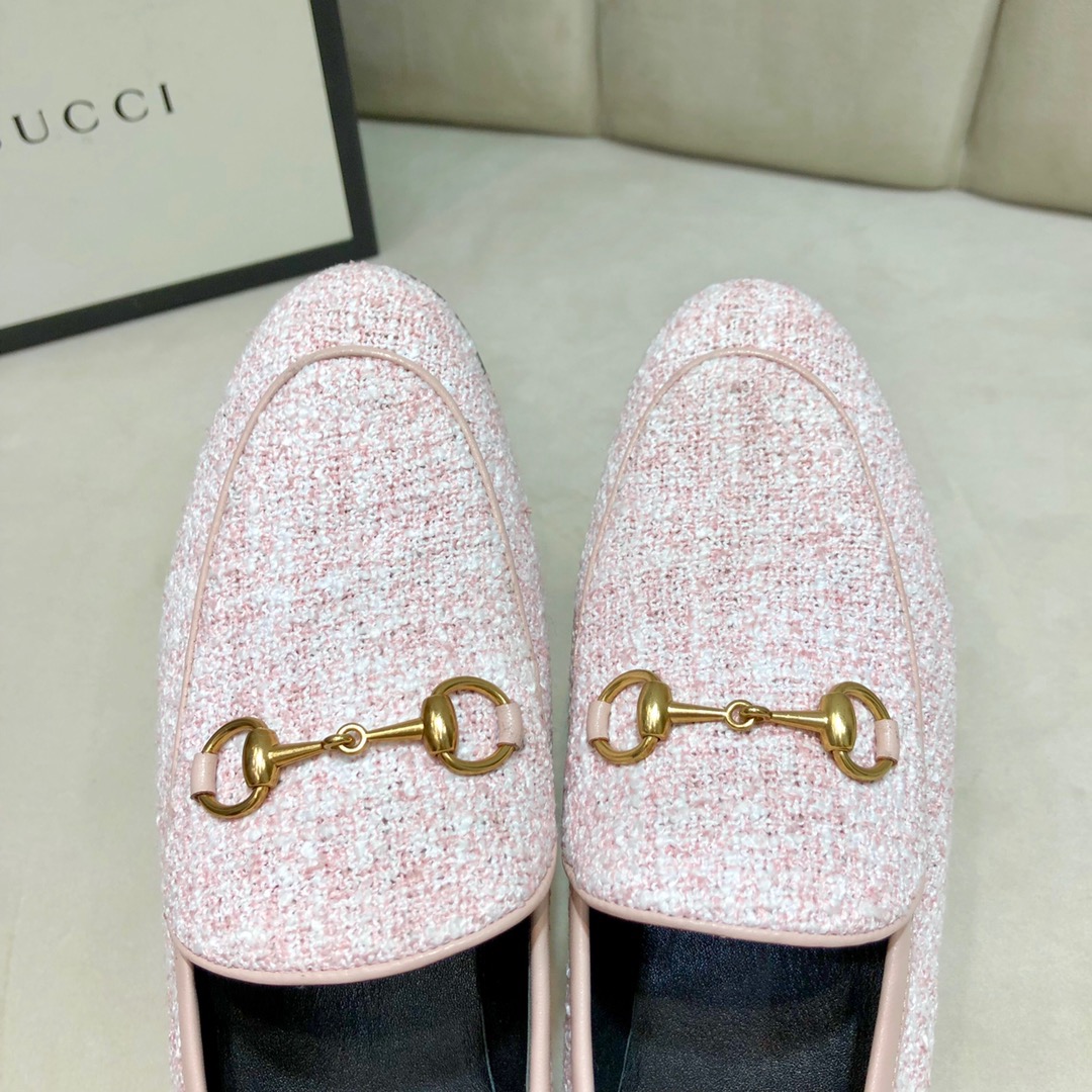 Gvc*1 Women Loafers Shoes 003