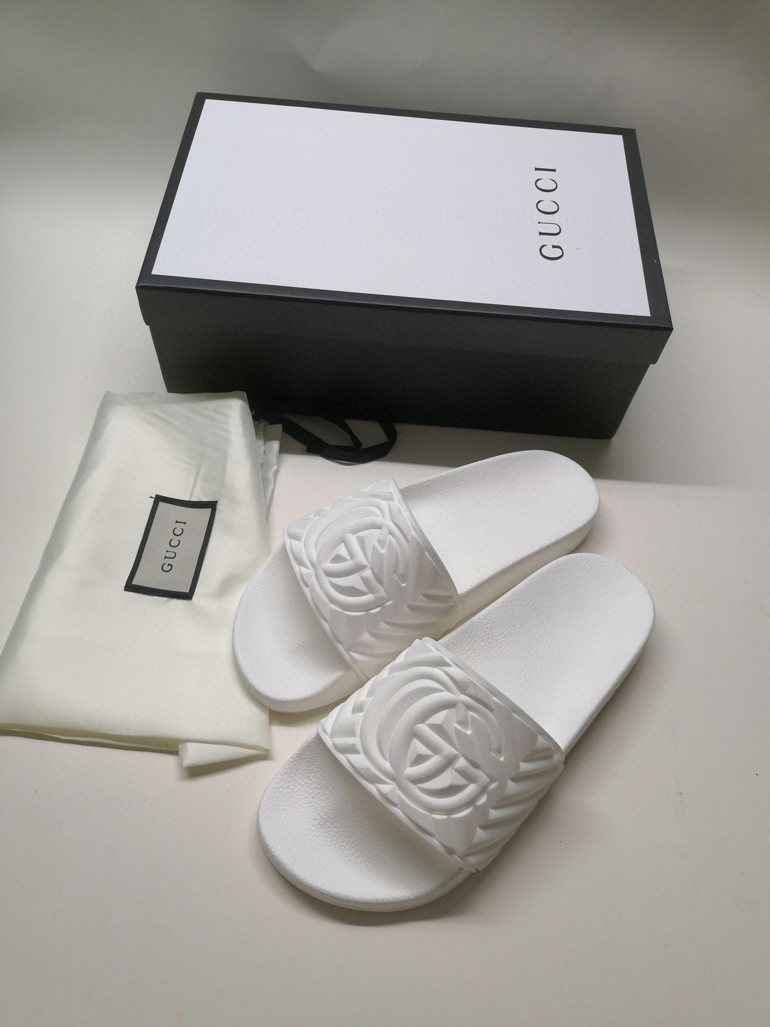 Gvc*1 Slides