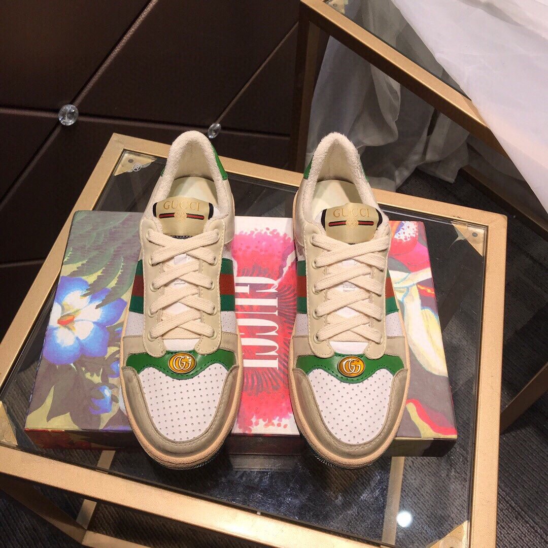 Gvc*1 Sneakers 010